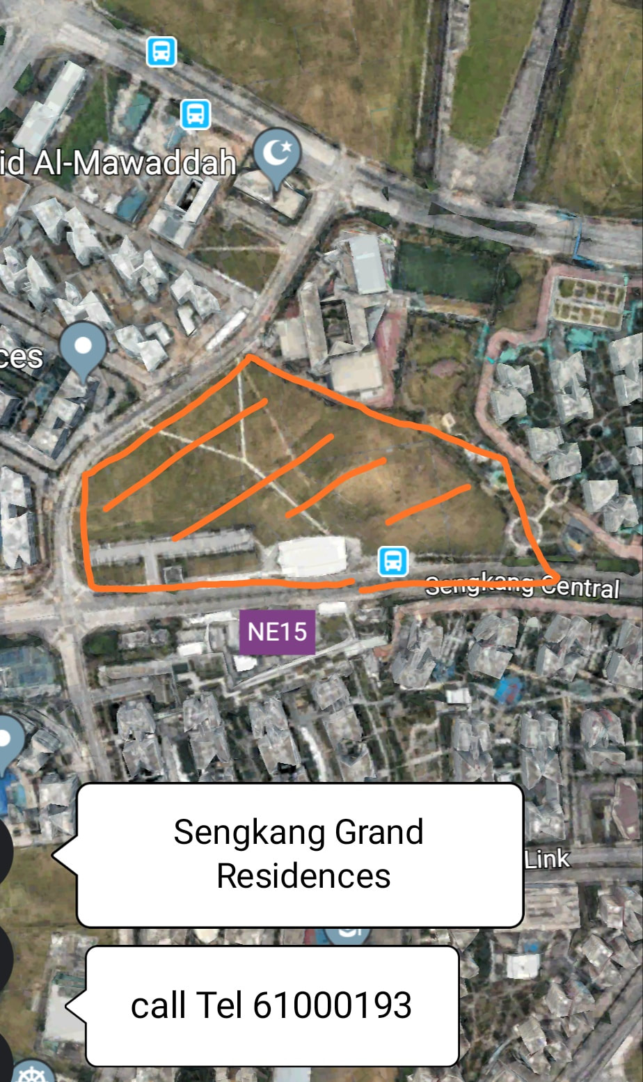 Sengkang Grand Showflat image from http://singnewhomes.com/sengkang-grand-residences/
